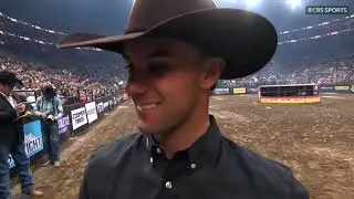 Rodeio Em Touros | MARCO RIZZO LEVA 40 MIL DOLARES PRA CASA NA PRIMEIRA ETAPA DA PBR 2026