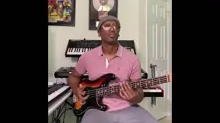 Forget Me Nots - Patrice Rushen #funk #bass