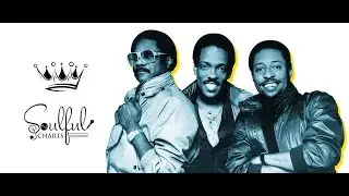 Who Are The Biggest-Selling Certified Soul & Funk Bands?  (1980-1999)