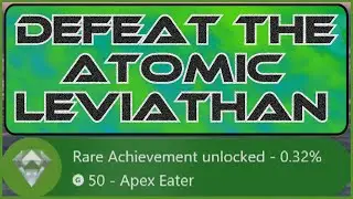 Achievement Guide: 