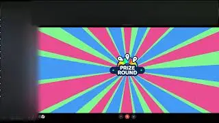 Playing Goober Dash on Discord