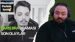 JAHREİN, BARIŞ BRA BOŞANMA DRAMASI SON OLAYLARA BAKIYOR!