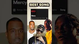 Kanye West&rsquo;s UNSTOPPABLE Music Label