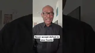 Never accept defeat #igbo #viral #foryou #youtubeshorts #africa #trending #nigeria #love #motivation