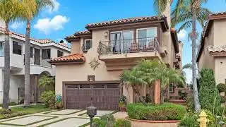 Top Real Estate Agent in Dana Point & Surrounding Areas - Briant Patterson