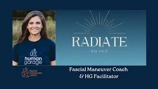 Hip Pain?  Try these two fascial maneuvers....