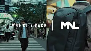 ELECOM MNL City Pack