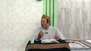 10 golongan ini g bakal masuk surga kenapa ya?