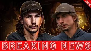 Died at 4 AM / We announce very sad news about &lsquo;Gold Rush: actor Parker&rsquo;s 30 aged, Goodbye Parker&rsquo;s