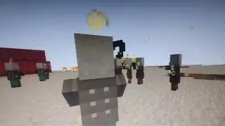 Minecraft sickened Hidden episode @minecraft 