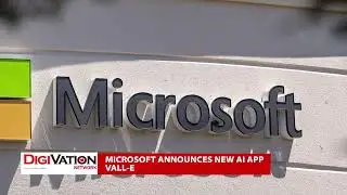 MICROSOFT ANNOUNCES NEW AI APP VALL E