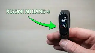 🔴 XIAOMI MI BAND 4 REVIEW ⌚️ ¡Sigue siendo la Reina!.