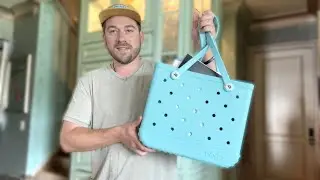 BOGG Bag Review | Durable Tote for Beach, Pool & Boat