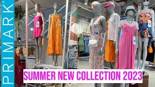 PRIMARK WOMEN&rsquo;S SUMMER NEW COLLECTION IN JUNE 2023 / NEW IN PRIMARK HAUL