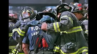 Project Mayday; Friends of Firefighters