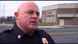 Greater Clark County Schools and the City of Jeffersonville Partner to Improve School Safety