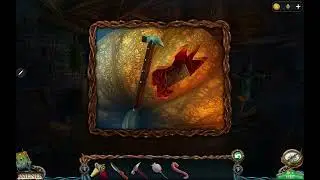 Lost Lands 2: Complete Bonus Chapter Walkthrough
