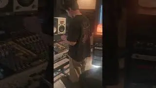 Daoshiz Video Shoot at Quad Studios NYC