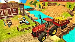 Virtual Farmer Farming Life Simulator_Games_Review 2018