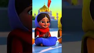 Sikh Values for Kids | Little Khalsa Rhymes