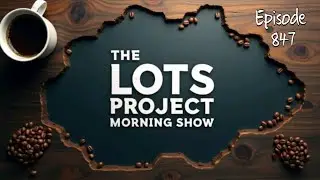 Roof Scheduled! Nulu Knife Tested, Amazon Ads Roasted & Wild RV Story | LOTS Ep 847
