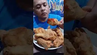 #mukbang #kurczak #jedzenie #smakosz
