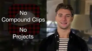 Preparing for Builder in Final Cut Pro