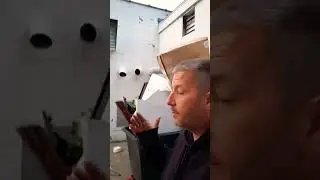 Why I Illegaly Dump Trash!!! Free Laundromat Fun, Not....