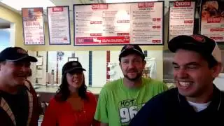 Jersey Mike's the Song