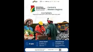 GIPC Western Regional Business Forum