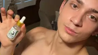 Androgenin Vintage muscle Review Andrew10 for 28% off