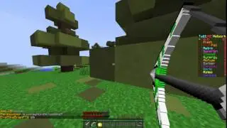 TwittUHC PvP