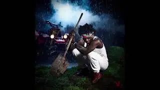 (Instrumental) Kodak Black ft. Lil Yachty - Shootin Craps (Official Instrumental)