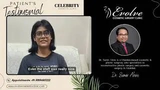 Breast Reduction Surgery  Patient Testimonials | Breast Reduction Surgery  Mumbai | +919819685222