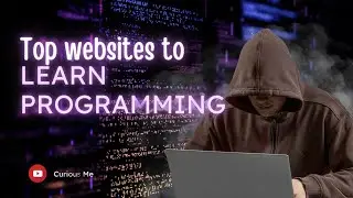 Top free websites to learn coding | 2022