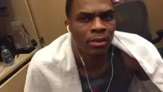 NBA's most savage interviews Pt 3