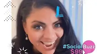 #SocialBuzz $99 Social Media Content - White Label Services
