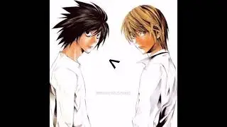 INSTINCT! | matsuda - death note
