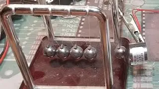 Useless and annoying toy