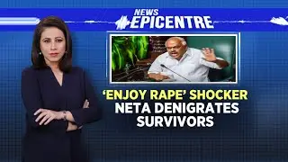Congress Karnataka MLA Remarks On Women: Neta Denigrates Survivors | Latest News | CNN News18