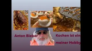 Szegediner Krautfleisch - schmackhafter Eintopf - Variante mit Schweinefleisch