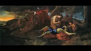 Fran&ccedil;ois Couperin - Les Barricades Myst&eacute;rieuses (Alexandru Graziani)