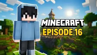 My SMP Was Normal… Until I Came Back Today!