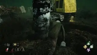 Dead by Daylight - Switchlag killer