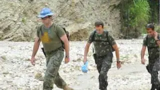 Force Commander&acute;s MINUSTAH farewell video