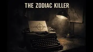 The Zodiac Killer: The Chilling Story of the Cipher Serial Killer