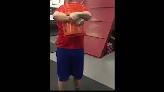 Hot tip Episode 2 - Bucket Carry