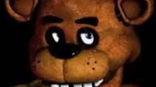 FNAF1 Night 1 | Read Desc