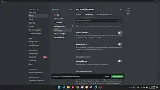 Your Auth Bot v3.0 preview