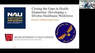 ABRC/CHER 2025 - Apr 15 7th Annual Yuma Forum: Developing a Diverse Healthcare Workforce